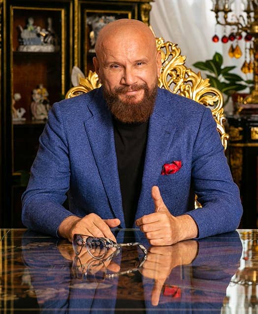 Ковалёв Андрей Аркадьевич